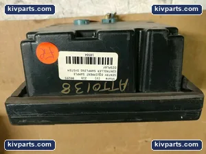 Sentry Equipment Sample Sentry Control System Automated Sampling Controller – actual item, photo 3 of 4
