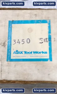 AAXTOol Works 10801 – actual item, photo 2 of 8