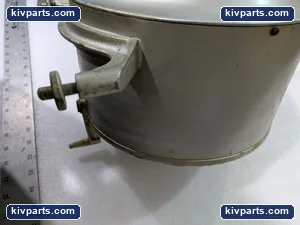 Precision Scientific Wet Test Meter Industrial Gas Flow Measurement Part – actual item, photo 8 of 11