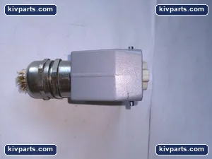 Lapp 10194000 Male Insert Connector – actual item, photo 4 of 5