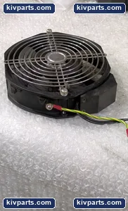 5915PC-2D NMB-MAT AC Axial Cooling Fan – actual item, photo 4 of 5