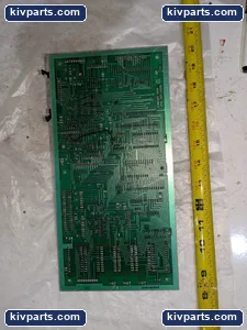 Timeter 507-020B Assembly A1A3 Allied – actual item, photo 5 of 7