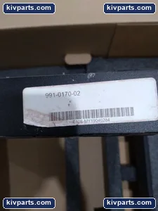Keysight 991-0170-02 AC Network Packet Broker Rack – actual item, photo 4 of 6