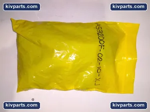 SMC AS3200F-02-10-XJ Controller Air Metering Valve – actual item, photo 2 of 3