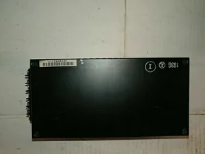 Matsushita ETU-12E40 Power Supply