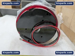 FS Signal 121ALED -024R Red Model – actual item, photo 8 of 11