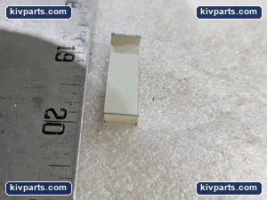 Wiremold V2106 Cover – actual item, photo 3 of 6