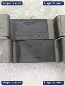 Arrow Hart 42367 Heater Element for Motor Starter – actual item, photo 3 of 4