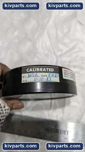 U.s.gauge USG HG Vacuum – actual item, photo 3 of 6