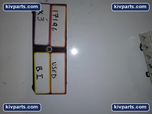ABB 283 Circuit Breaker – actual item, photo 7 of 7