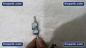 Festo FCN-3-PK-3 T- Connector – actual item, photo 4 of 7