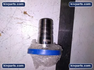 Glacier Y8771 TANKS SS304 Clamp Hose – actual item, photo 2 of 3