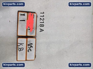 Moeller 3.1/4-PKZM1 Circuit Breaker – actual item, photo 3 of 3