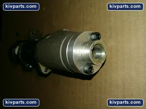 NR-30KA Pneumatic Nutrunner Motor – actual item, photo 5 of 6