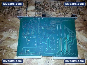 ISI A6A47-1I Board Industrial Control PCB – actual item, photo 3 of 3