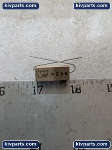 FZ5.6-5 FUZIT Resistor – actual item, photo 3 of 7