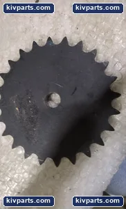 Martin 00160E36 60A24 Chain Sprocket – actual item, photo 5 of 5