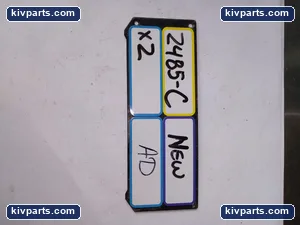 CSC 325P906H31P46A4X Capacitor – actual item, photo 3 of 3