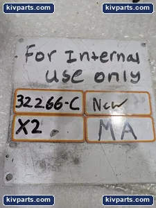 Schneider Electric 750XBXRM4L-120A Magnecraft Power Relay – actual item, photo 5 of 5