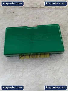 Honeywell R7247C1019 Rectification UV Flame Amplifier – actual item, photo 5 of 8