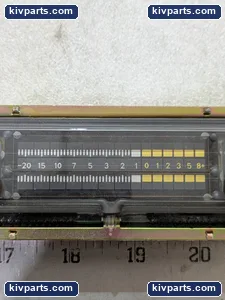 7908-L14XMC Meter Bargraph Display Module – actual item, photo 3 of 8