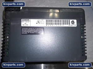 Siemens TI405-IOEX Output Expansion Module 6040 PLC – actual item, photo 5 of 5