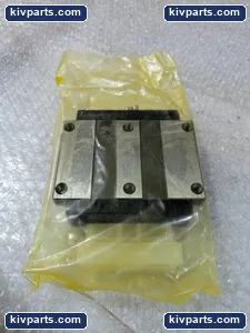 NB Nippon SGW35TEB-Z Bearing – actual item, photo 3 of 6