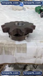 Martin 80B12 Sprocket – actual item, photo 3 of 5