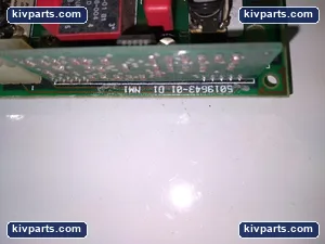 5019643-01 Circuit Board – actual item, photo 3 of 7