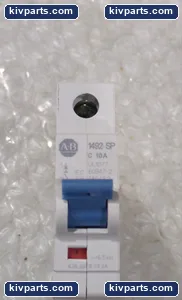 Leitunga Protector 1492-SPM1C100 Miniature Circuit Breaker – actual item, photo 4 of 5
