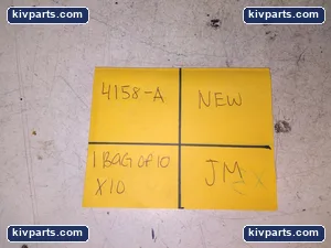Littelfuse 15KPA120A TVS Diode – actual item, photo 3 of 3