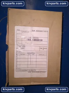 Yokogawa UT351-21 S3 Digital Indicating Controller – actual item, photo 3 of 4