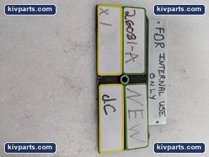 JL05-2A24-28PC-F0-R Circular Connector Receptacle – actual item, photo 7 of 7