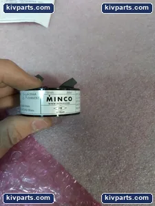 Minco TT176PD1GE Platinum RTD Transmitter – actual item, photo 3 of 9