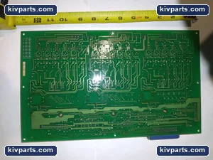 UM8I0C Circuit Board – actual item, photo 3 of 4