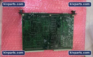 General Electric WI9VE-V Controller VME Board Module – actual item, photo 2 of 7