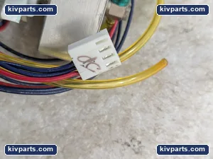 CXPSEGA-6PR Dual Micro Diaphragm Pump – actual item, photo 6 of 8