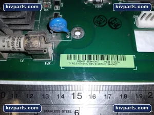 ABB SINT4610 OY BAU Drives – actual item, photo 2 of 7
