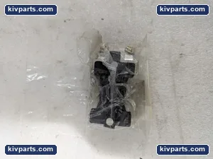 Joslyn Clark KTB174-2 Magnetic Contactor Starter – actual item, photo 2 of 3
