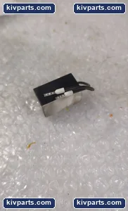 Sicherung SI850 Solenoid Valve Fuse Module – actual item, photo 3 of 3