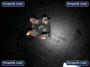 International Rectifier 36MB80B Bridge Industrial – actual item, photo 3 of 4