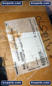 Falk NO-Q1 10026963 Steelflex Grid Coupling – actual item, photo 3 of 4