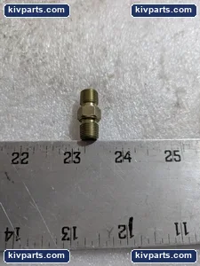Parker 1/8FF33S Connector – actual item, photo 4 of 7