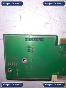 Kontron 082-0162-00-A – actual item, photo 6 of 8