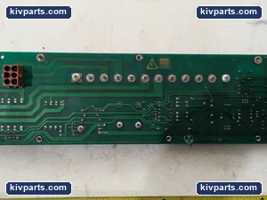 Allen-Bradley 960068 Terminal Circuit Board – actual item, photo 7 of 9