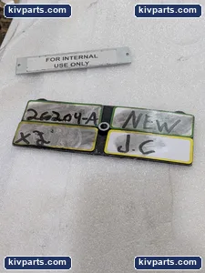 ITT C225H02A18 GE Solenoid Coil – actual item, photo 8 of 8