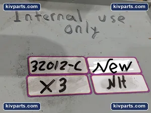 Square D AR3.28 Thermal Unit Heater Element – actual item, photo 5 of 5
