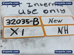 Cutler-Hammer 10016H26A Thermal Overload Relay Element – actual item, photo 4 of 4