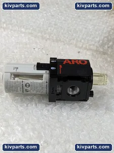 ARO L36121-100 4PJH5 Air Line Lubricator – actual item, photo 3 of 5