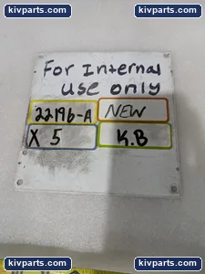 Square D W1.35 Element Unit Motor Starter Coil – actual item, photo 5 of 5